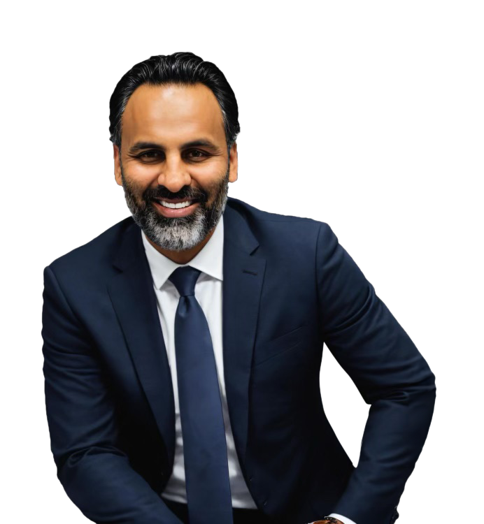 Attorney Nirav Babu