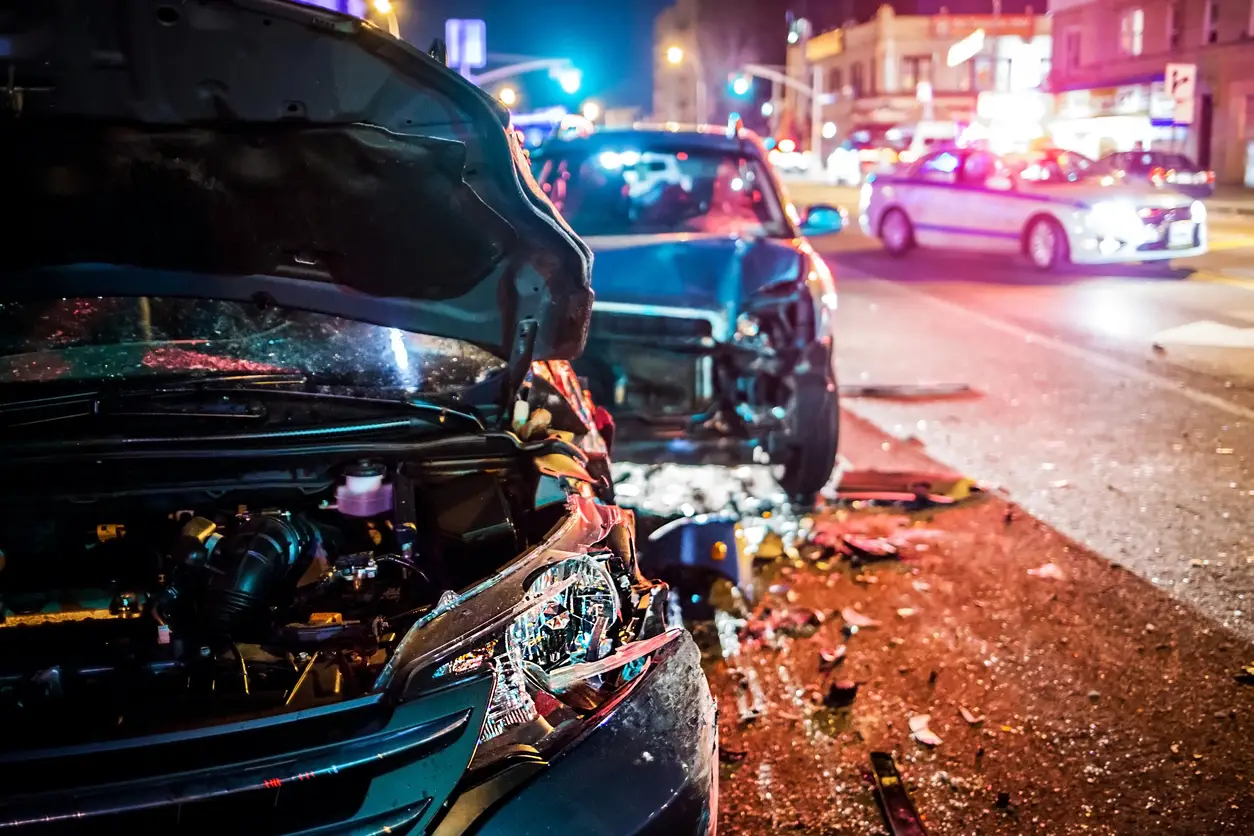 Baltimore car accident lawyer