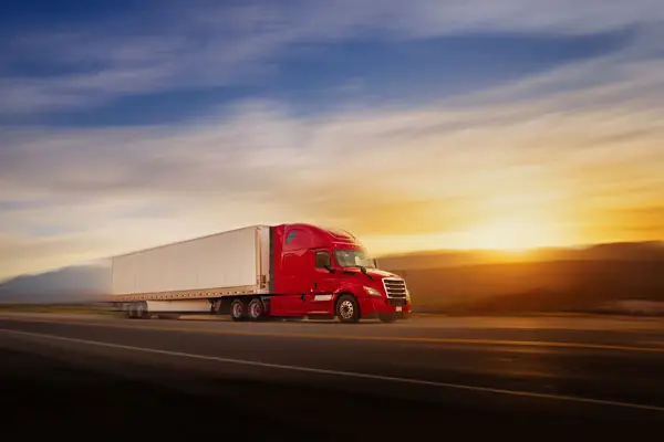 Baltimore truck accident lawyer