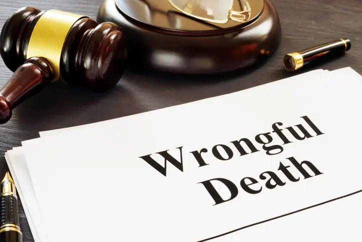 fatal accidents and wrongful death attorneys in Baltimore
