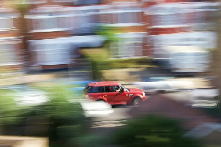 hit-and-run accident lawyers in Baltimore